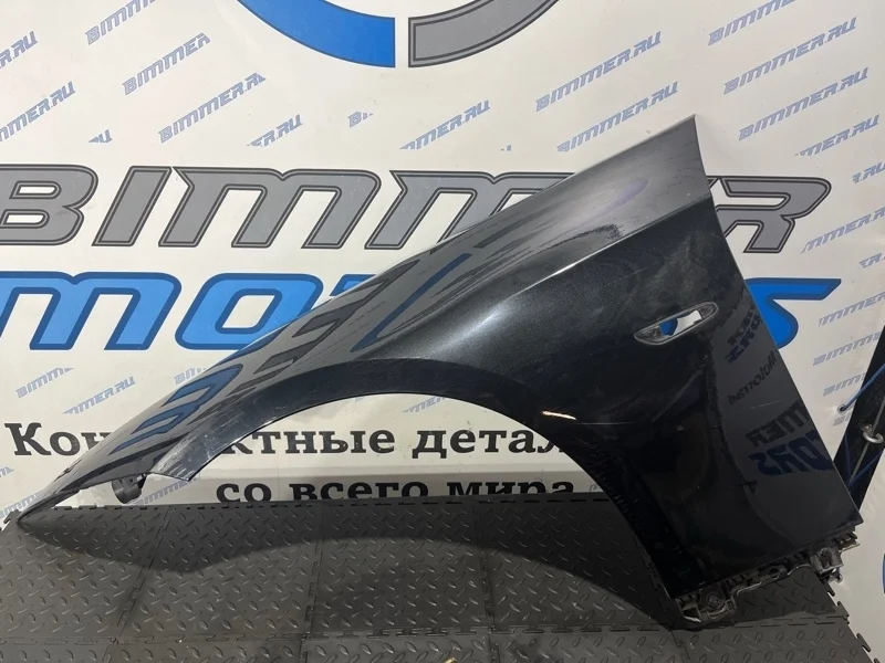 Крыло BMW 335i 2010 E92