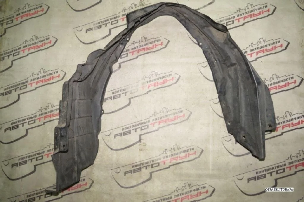 ПОДКРЫЛОК MITSUBISHI ПЕРЕД ПРАВО 5370A072