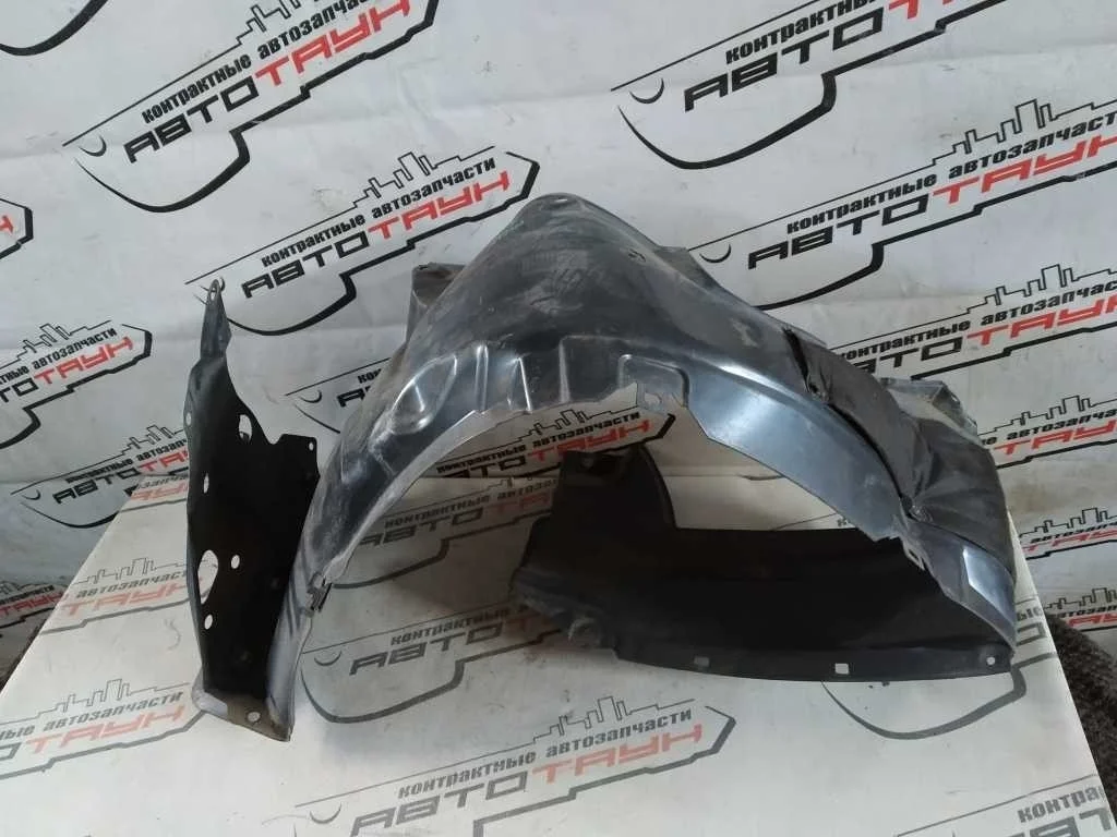 ПОДКРЫЛОК TOYOTA ПЕРЕД ЛЕВО 5380605010