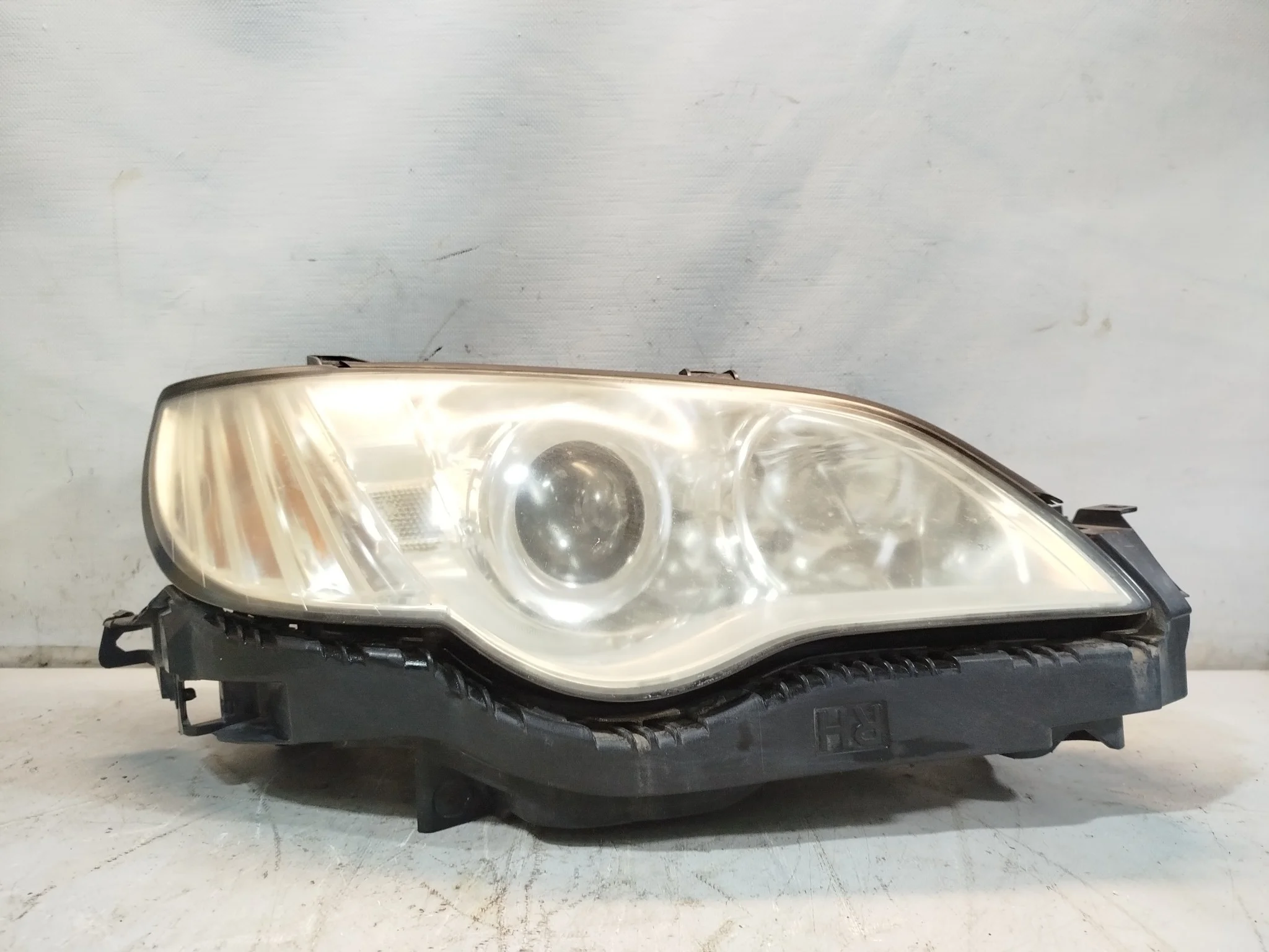 ФАРА SUBARU ПРАВО 84001AG440 KB1362