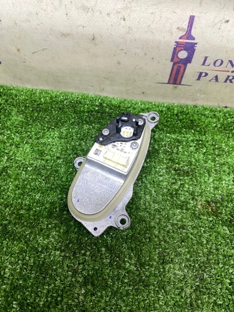 Блок поворотника BMW X3 G01