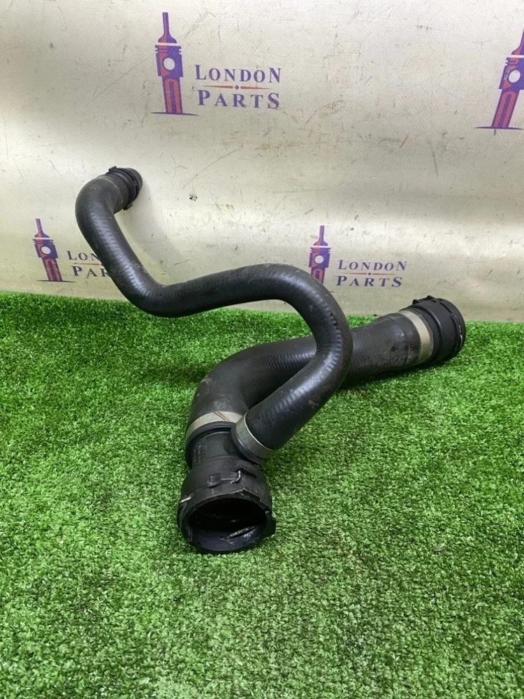 Шланг системы охлаждения BMW X5 3.0si E70