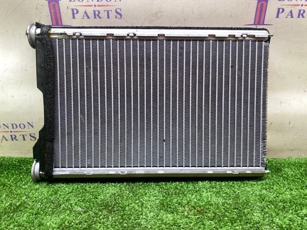 Радиатор печки BMW E90