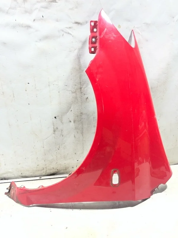 Крыло переднее левое Hyundai Getz ХЕТЧБЕК 2010