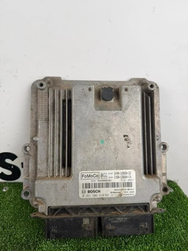 Блок управления двс ford kuga 2015