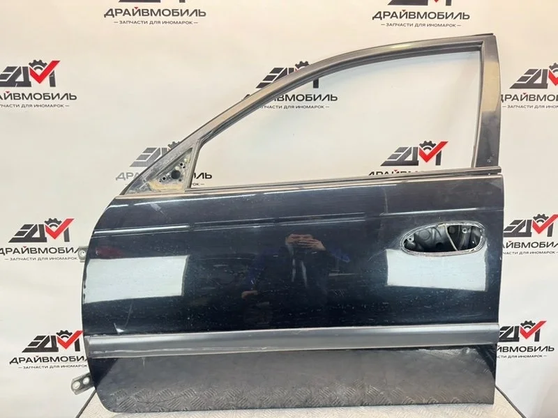 дверь боковая toyota Avensis 2000 CT220L 2C-TE