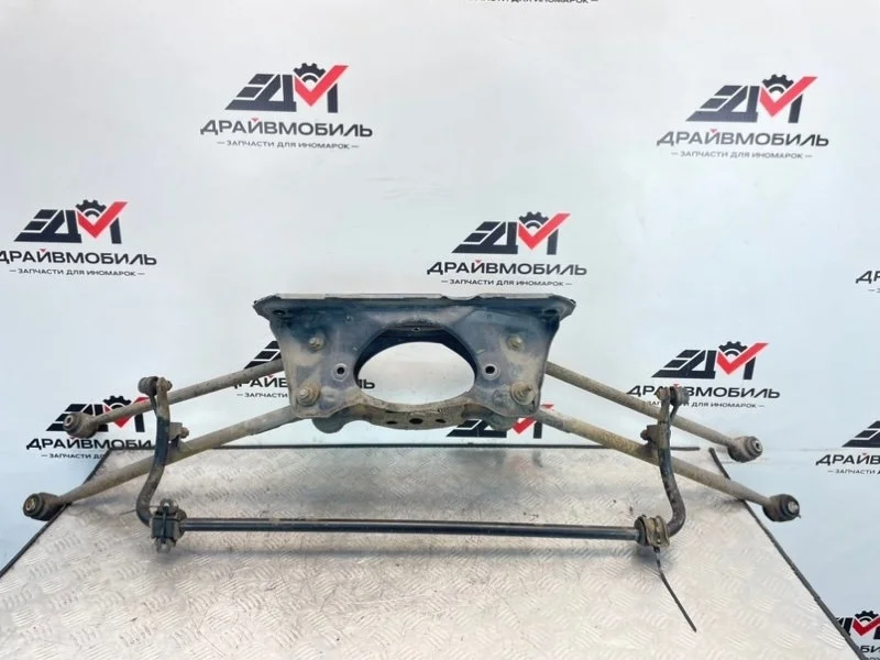 балка поперечная Toyota Rav4 2003 ACA21 1AZFE