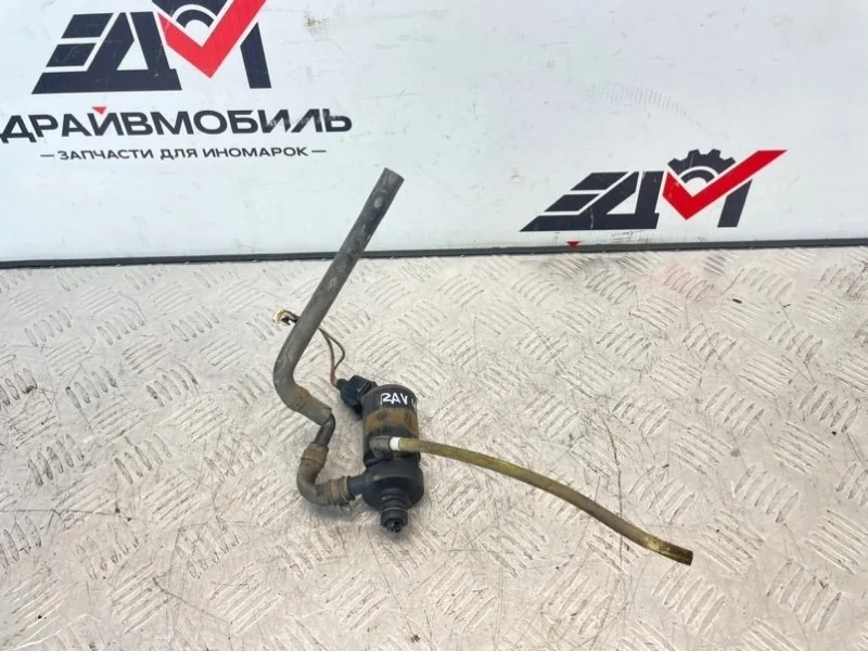 насос омывателя фар Toyota Rav4 2003 ACA21 1AZFE