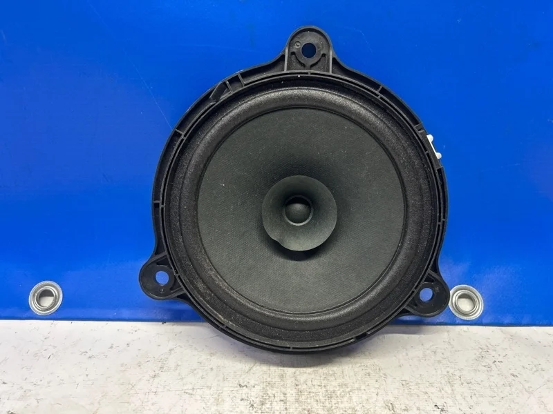 Динамик Renault Logan 2016 281563SG0A, передний левый