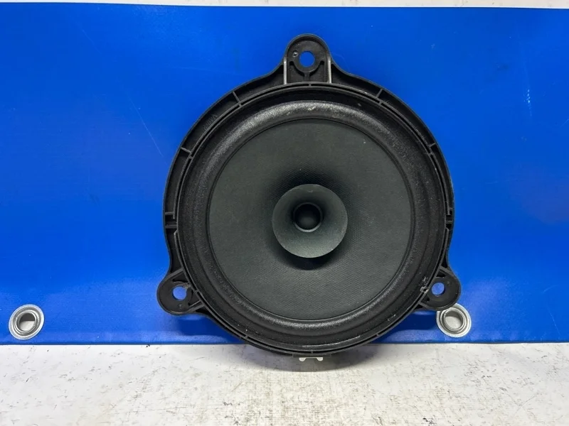 Динамик Renault Logan 2016 281563SG0A, передний правый