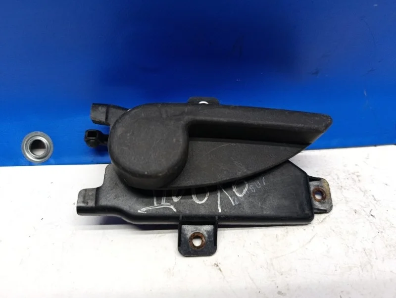 Ручка двери внутренняя Fiat Doblo 2007 46773091, задняя левая