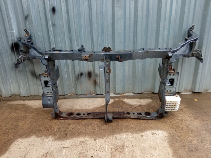 Панель передняя Toyota Avensis 3 2008-2015 5320105907 T270