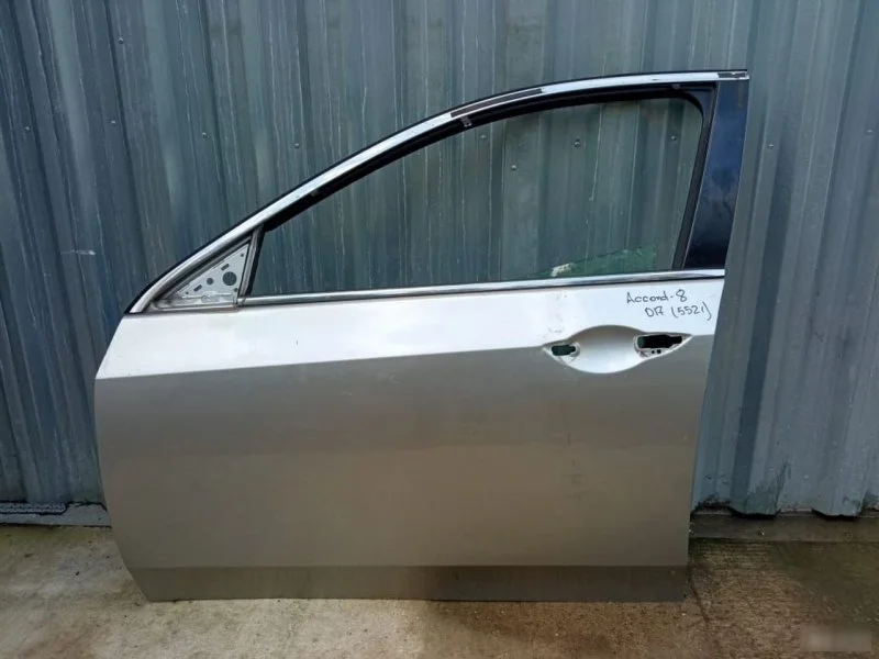 Дверь Honda Accord 8 2008-2012 67010ТL0300ZZ, передняя левая