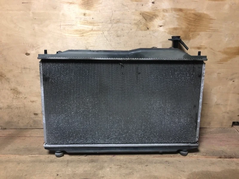 Кассета радиаторов Honda Civic 8 2006-2011 19010RNAJ51 4D