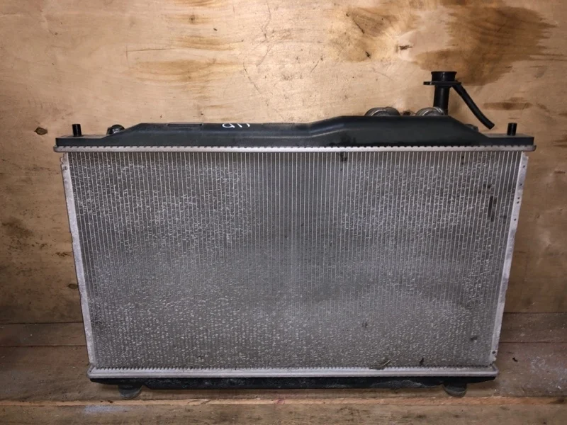 Кассета радиаторов Honda Civic 8 2006-2011 19010RNAJ51 4D