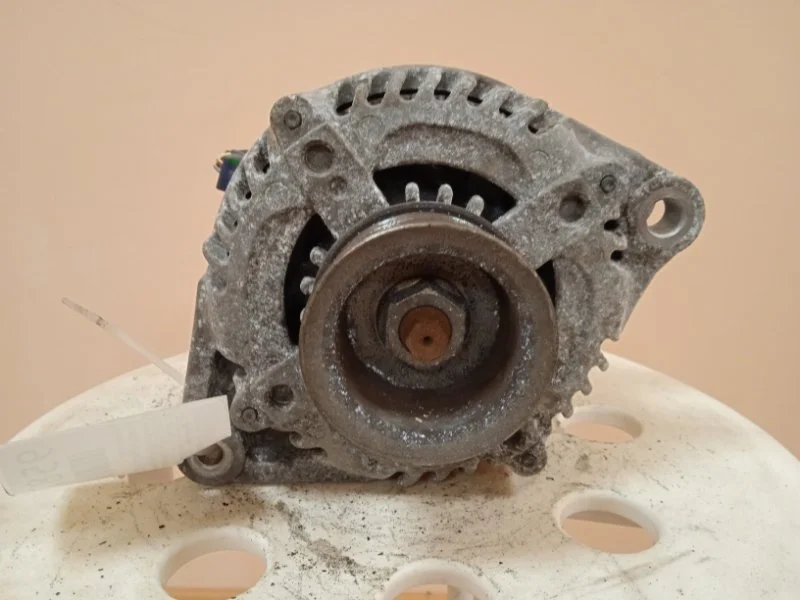 Генератор Honda Accord 8 2008-2014 31100R40A01 CU K24Z3