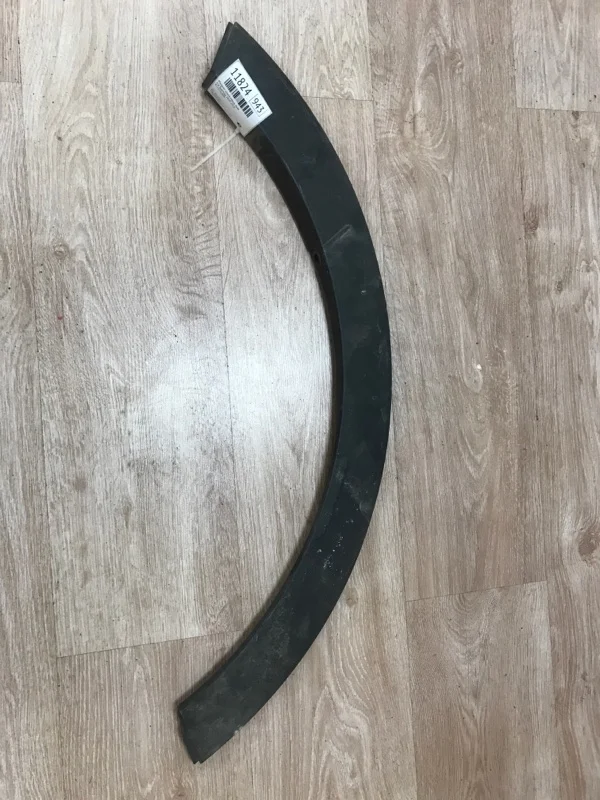 Молдинг крыла Kia Sportage 2010-2016 877123U000, передний правый