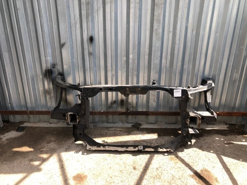 Панель передняя Honda Civic 8 2006-2011 71125SNB000 4D