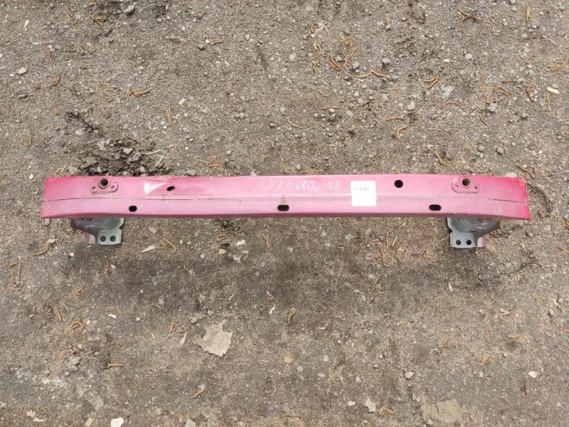 Усилитель бампера Toyota Corolla 2006-2013 5202112240 150, передний