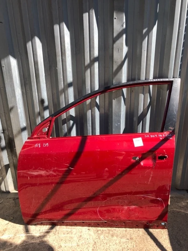 Дверь Kia Rio 4 2017-2020 76003H0000 4 FB, передняя левая