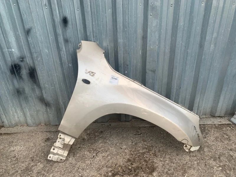 Крыло Suzuki Grand Vitara 2006-2015 5761065J10, переднее правое