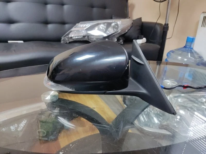 Зеркало боковое Toyota Camry 2012-2017 8791033A10 50 55, правое