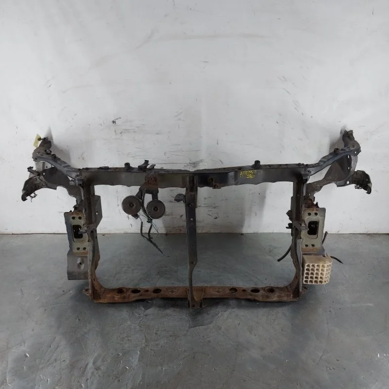 Панель передняя Toyota Avensis 3 2008-2011 5320105907 T270