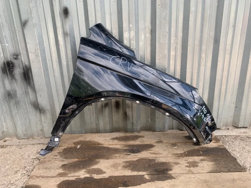 Крыло Honda CR-V 3 2007-2012 60261SWAA01ZZ, переднее правое