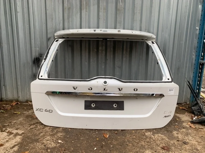Крышка багажника Volvo XC60 2008-2017 39811096