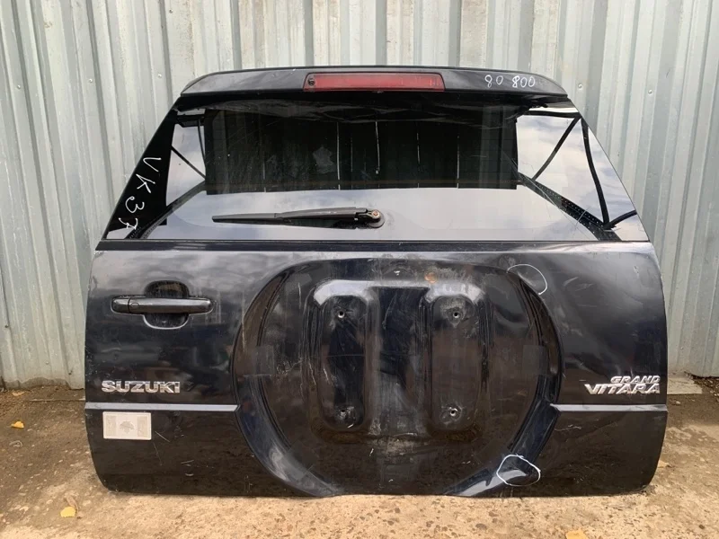 Дверь багажника Suzuki Grand Vitara 2006-2015 6910065850