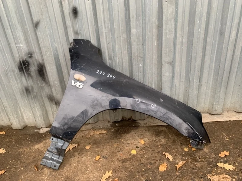 Крыло Suzuki Grand Vitara 2006-2015 5760065810, переднее правое