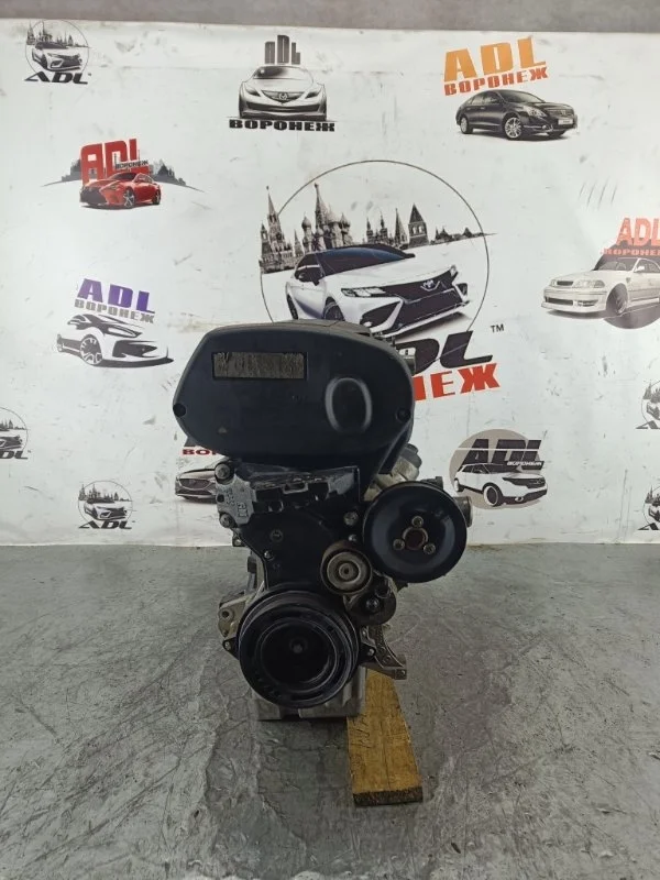 Двигатель Opel Astra 2006-2012 93188485 H Z18XER 1.8 140 Л.С