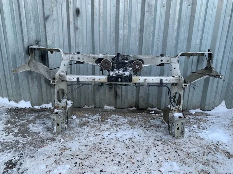 Панель передняя Suzuki Grand Vitara 2006-2015 5823065J00