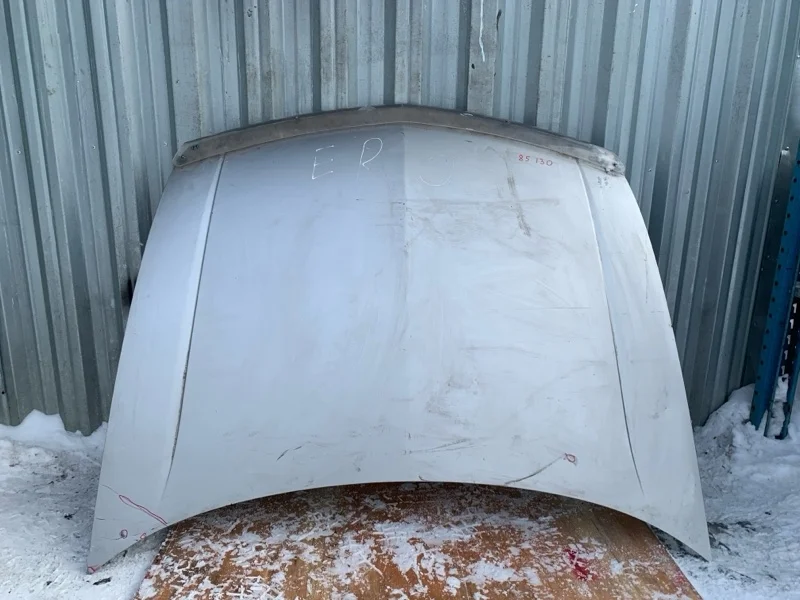 Капот Honda Accord 8 2008-2012 60100TL0G00ZZ