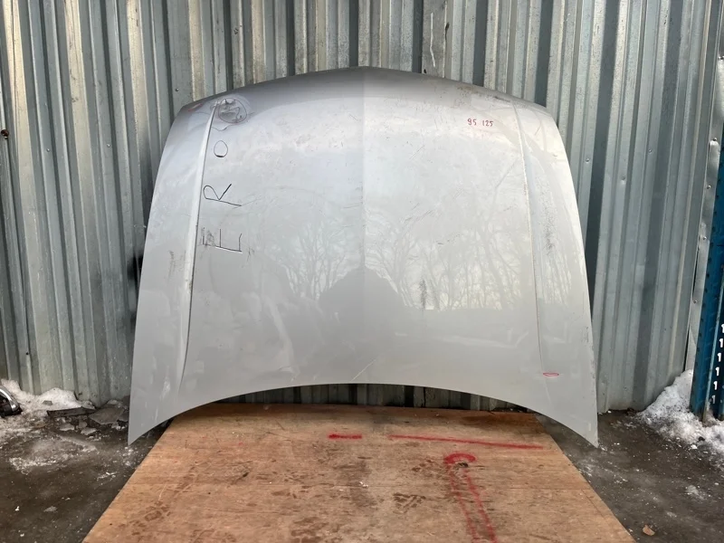 Капот Honda Accord 8 2008-2012 60100TL0G00ZZ