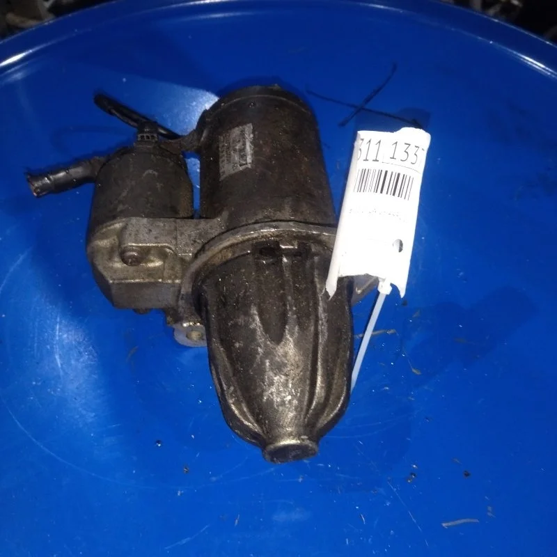 Стартер Mitsubishi Lancer 10 2006-2013 MR994922 CY CW GF 4A91