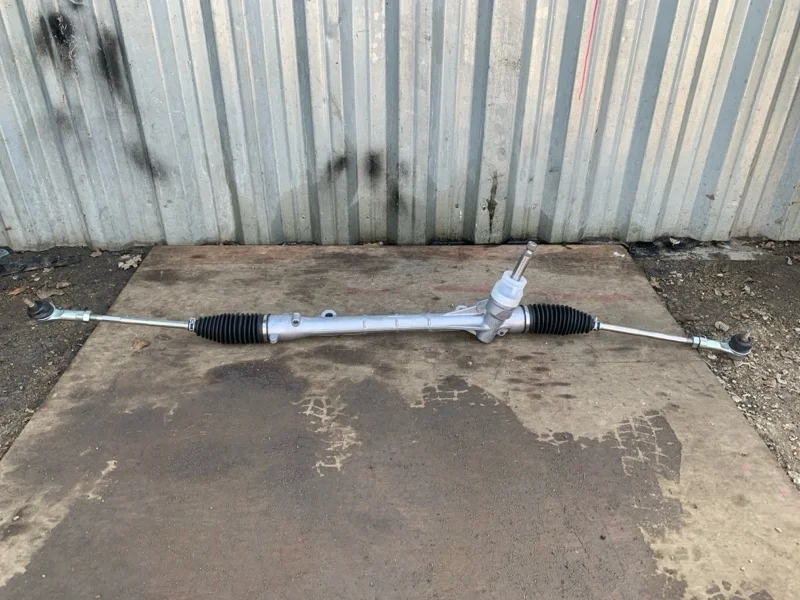 Рулевая рейка Mitsubishi Outlander 3 2015-2021 4410A453