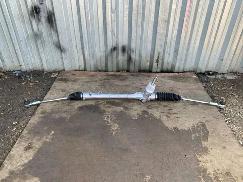 Рулевая рейка Mitsubishi Outlander 3 2015-2021 4410A453