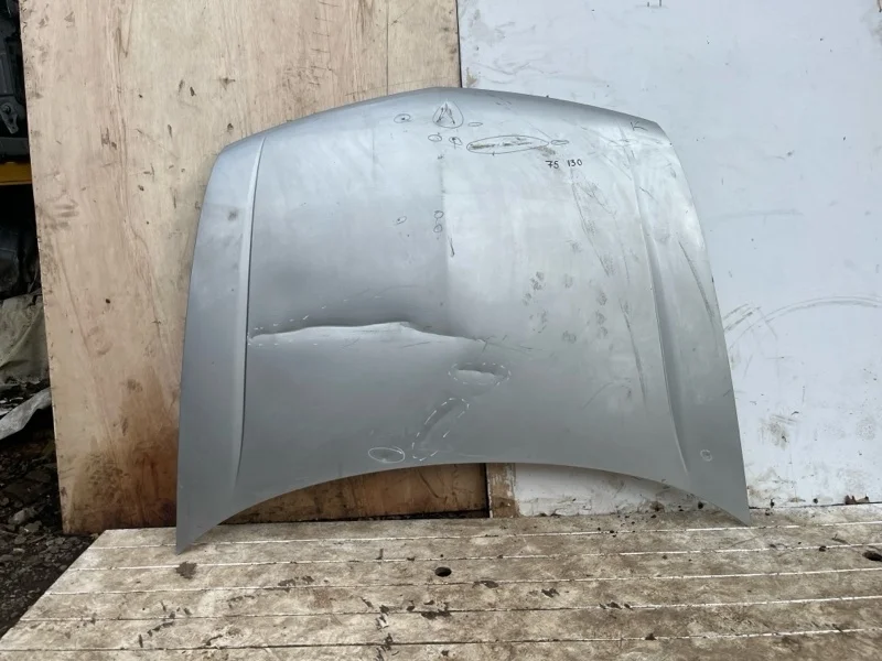 Капот Honda Accord 8 2008-2012 60100TL0G00ZZ