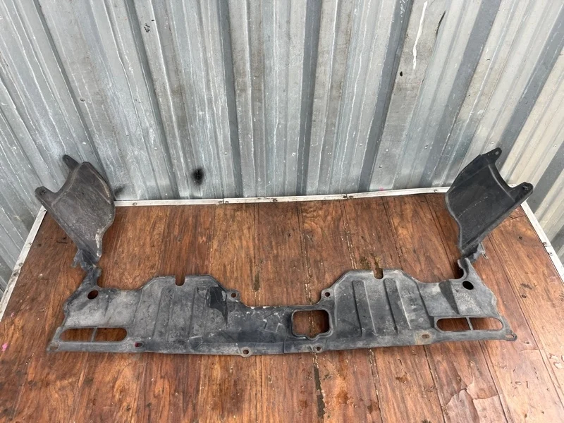 Пыльник бампера Honda Civic 8 2006-2011 74111SNAA00 4D