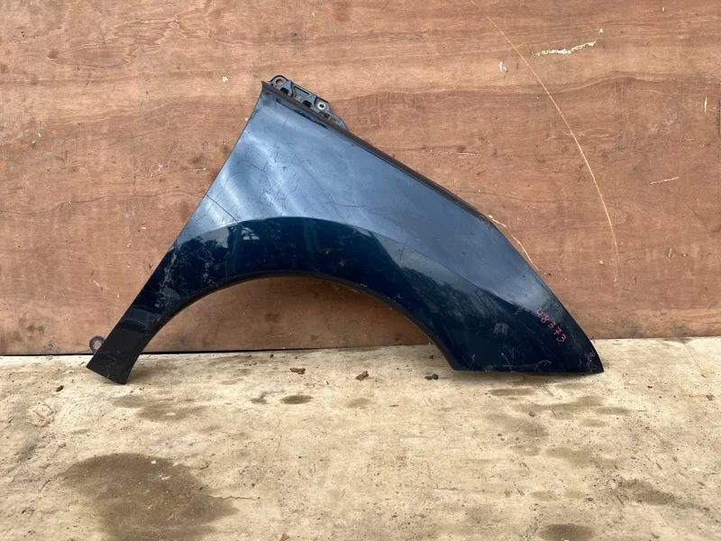 Крыло Peugeot 3008 2010-2017 7841Z1, переднее правое