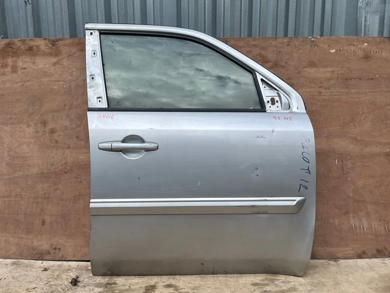 Дверь Honda Pilot 2 2008-2015 67010SZAA00ZZ, передняя правая