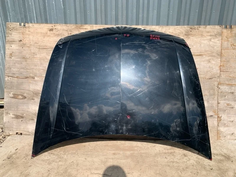 Капот Honda Accord 8 2008-2012 60100TL0G00ZZ