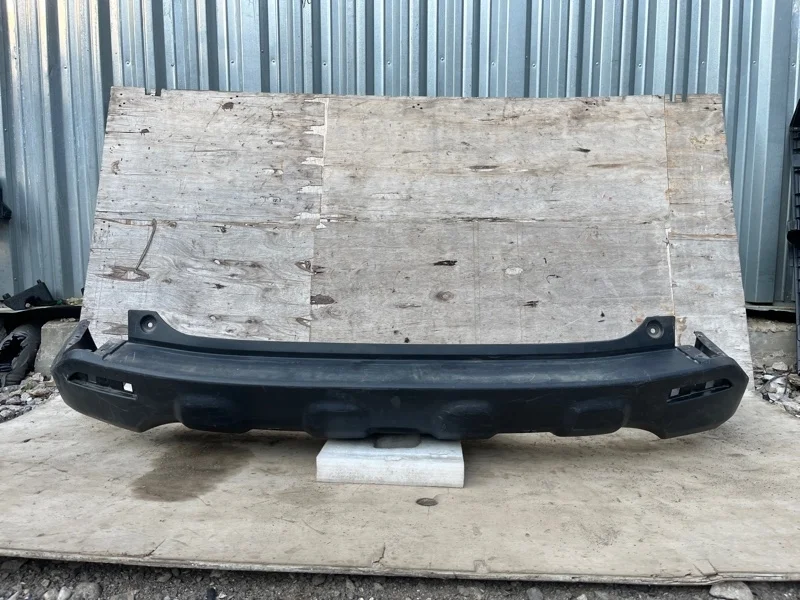 Бампер Honda CR-V 3 2007-2009 71501SWAZZ00, задний