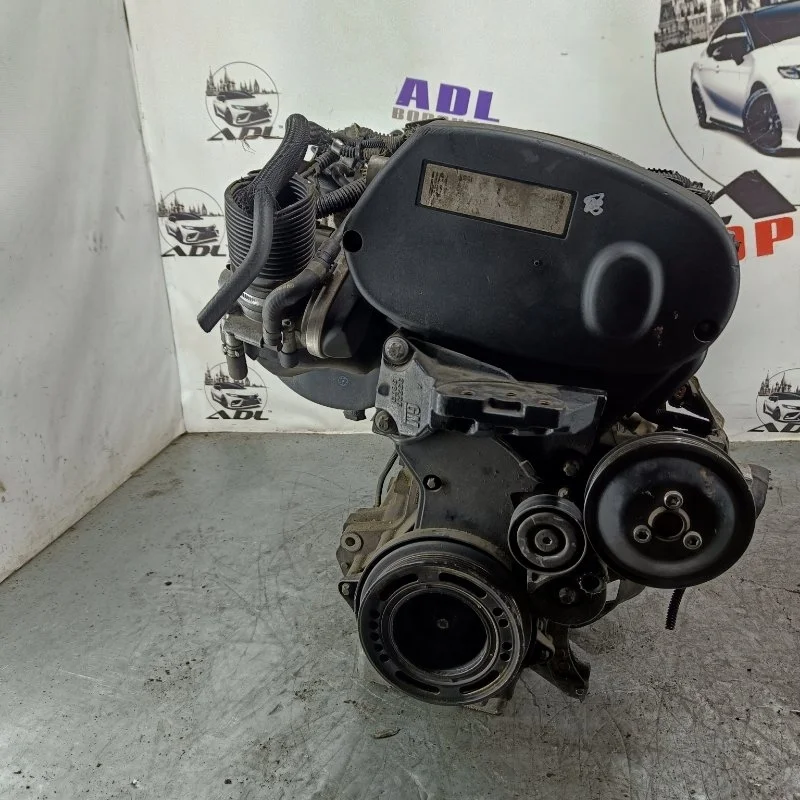 Двигатель Opel Astra 2006-2012 93188485 H Z18XER 1.8 140 Л.С