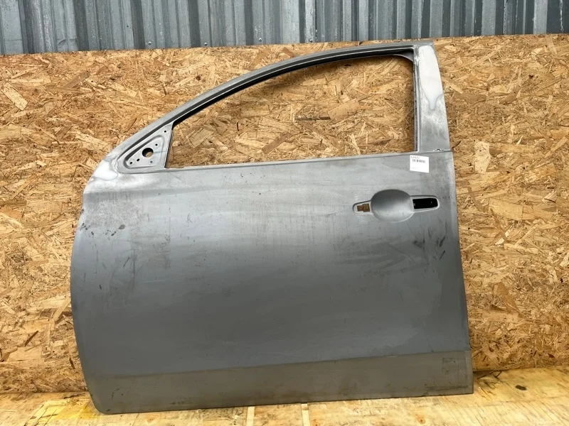 Дверь Mitsubishi Pajero Sport 3 2015-2021 5700B851, передняя левая