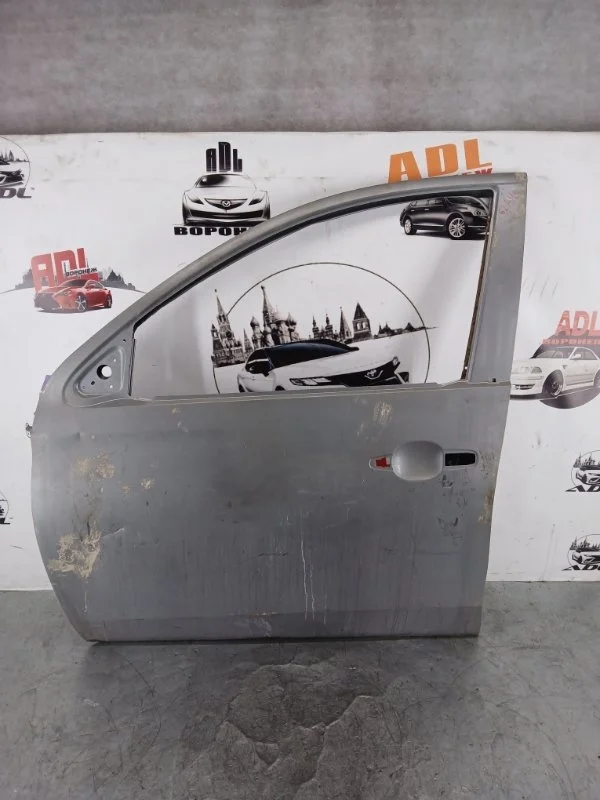 Дверь Mitsubishi Pajero Sport 3 2015-2021 5700B851, передняя левая