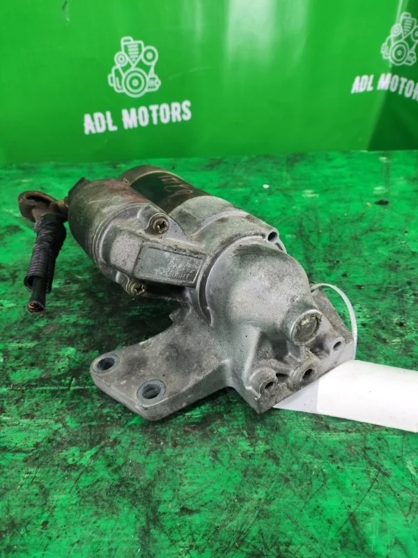 Стартер Mazda MPV 1999-2003 GY0118400B GY-DE