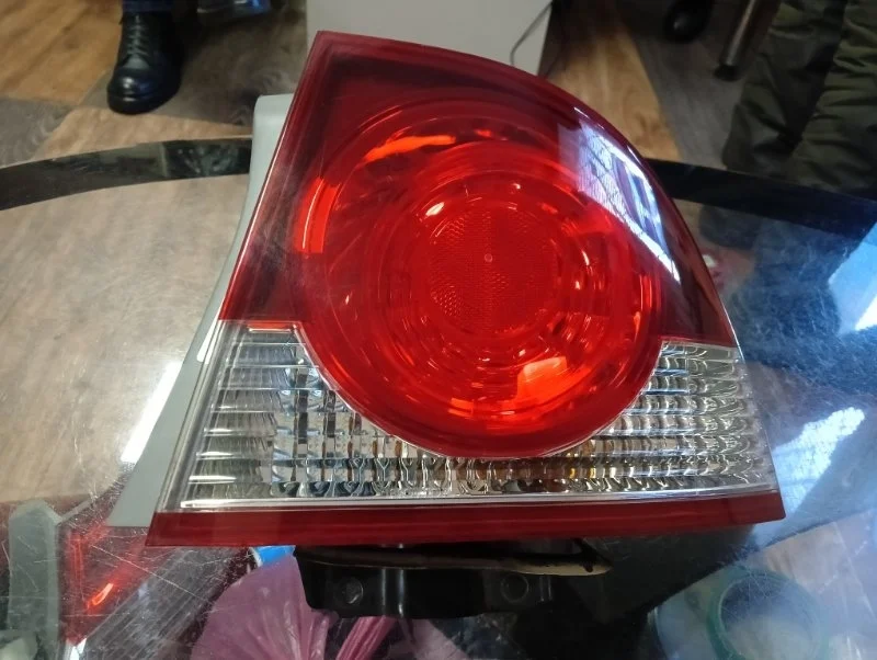 Фонарь Honda Civic 8 2006-2008 33501SNBG01 FD1 4D, задний правый