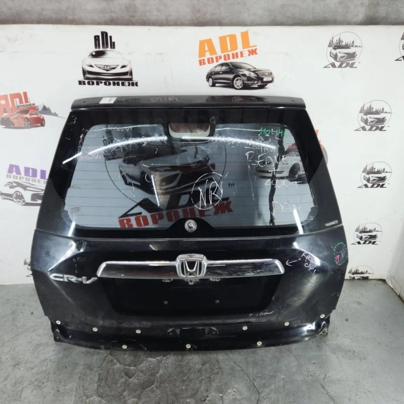 Крышка багажника Honda CR-V 3 2007-2012 68100SWWE00ZZ